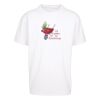Build Your Brand Oversize T-Shirt Heavy Miniaturansicht