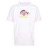Build Your Brand Oversize T-Shirt Heavy Miniaturansicht