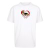 Build Your Brand Oversize T-Shirt Heavy Miniaturansicht
