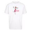 Build Your Brand Oversize T-Shirt Heavy Miniaturansicht