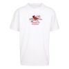 Build Your Brand Oversize T-Shirt Heavy Miniaturansicht