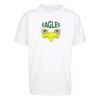 Build Your Brand Oversize T-Shirt Heavy Miniaturansicht