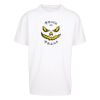 Build Your Brand Oversize T-Shirt Heavy Miniaturansicht