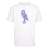 Build Your Brand Oversize T-Shirt Heavy Miniaturansicht