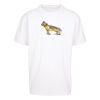 Build Your Brand Oversize T-Shirt Heavy Miniaturansicht