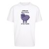 Build Your Brand Oversize T-Shirt Heavy Miniaturansicht