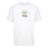 Build Your Brand Oversize T-Shirt Heavy Miniaturansicht
