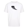 Build Your Brand Oversize T-Shirt Heavy Miniaturansicht