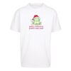 Build Your Brand Oversize T-Shirt Heavy Miniaturansicht