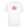 Build Your Brand Oversize T-Shirt Heavy Miniaturansicht