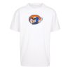 Build Your Brand Oversize T-Shirt Heavy Miniaturansicht