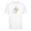 Build Your Brand Oversize T-Shirt Heavy Miniaturansicht