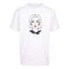 Build Your Brand Oversize T-Shirt Heavy Miniaturansicht