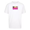 Build Your Brand Oversize T-Shirt Heavy Miniaturansicht