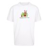 Build Your Brand Oversize T-Shirt Heavy Miniaturansicht