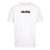 Build Your Brand Oversize T-Shirt Heavy Miniaturansicht