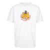 Build Your Brand Oversize T-Shirt Heavy Miniaturansicht