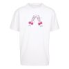 Build Your Brand Oversize T-Shirt Heavy Miniaturansicht