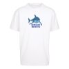 Build Your Brand Oversize T-Shirt Heavy Miniaturansicht