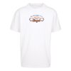 Build Your Brand Oversize T-Shirt Heavy Miniaturansicht