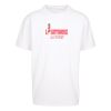 Build Your Brand Oversize T-Shirt Heavy Miniaturansicht