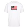 Build Your Brand Oversize T-Shirt Heavy Miniaturansicht