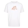 Build Your Brand Oversize T-Shirt Heavy Miniaturansicht