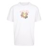 Build Your Brand Oversize T-Shirt Heavy Miniaturansicht