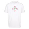 Build Your Brand Oversize T-Shirt Heavy Miniaturansicht