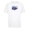 Build Your Brand Oversize T-Shirt Heavy Miniaturansicht