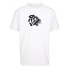 Build Your Brand Oversize T-Shirt Heavy Miniaturansicht