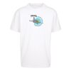 Build Your Brand Oversize T-Shirt Heavy Miniaturansicht