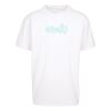 Build Your Brand Oversize T-Shirt Heavy Miniaturansicht