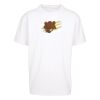 Build Your Brand Oversize T-Shirt Heavy Miniaturansicht