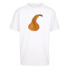 Build Your Brand Oversize T-Shirt Heavy Miniaturansicht