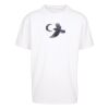 Build Your Brand Oversize T-Shirt Heavy Miniaturansicht