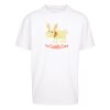 Build Your Brand Oversize T-Shirt Heavy Miniaturansicht