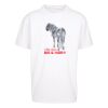 Build Your Brand Oversize T-Shirt Heavy Miniaturansicht