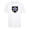 Build Your Brand Oversize T-Shirt Heavy Miniaturansicht