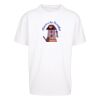 Build Your Brand Oversize T-Shirt Heavy Miniaturansicht