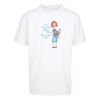 Build Your Brand Oversize T-Shirt Heavy Miniaturansicht