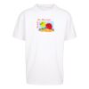 Build Your Brand Oversize T-Shirt Heavy Miniaturansicht
