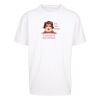 Build Your Brand Oversize T-Shirt Heavy Miniaturansicht