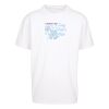 Build Your Brand Oversize T-Shirt Heavy Miniaturansicht