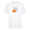 Build Your Brand Oversize T-Shirt Heavy Miniaturansicht