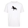 Build Your Brand Oversize T-Shirt Heavy Miniaturansicht