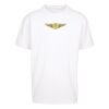 Build Your Brand Oversize T-Shirt Heavy Miniaturansicht
