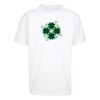 Build Your Brand Oversize T-Shirt Heavy Miniaturansicht