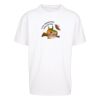 Build Your Brand Oversize T-Shirt Heavy Miniaturansicht