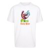 Build Your Brand Oversize T-Shirt Heavy Miniaturansicht